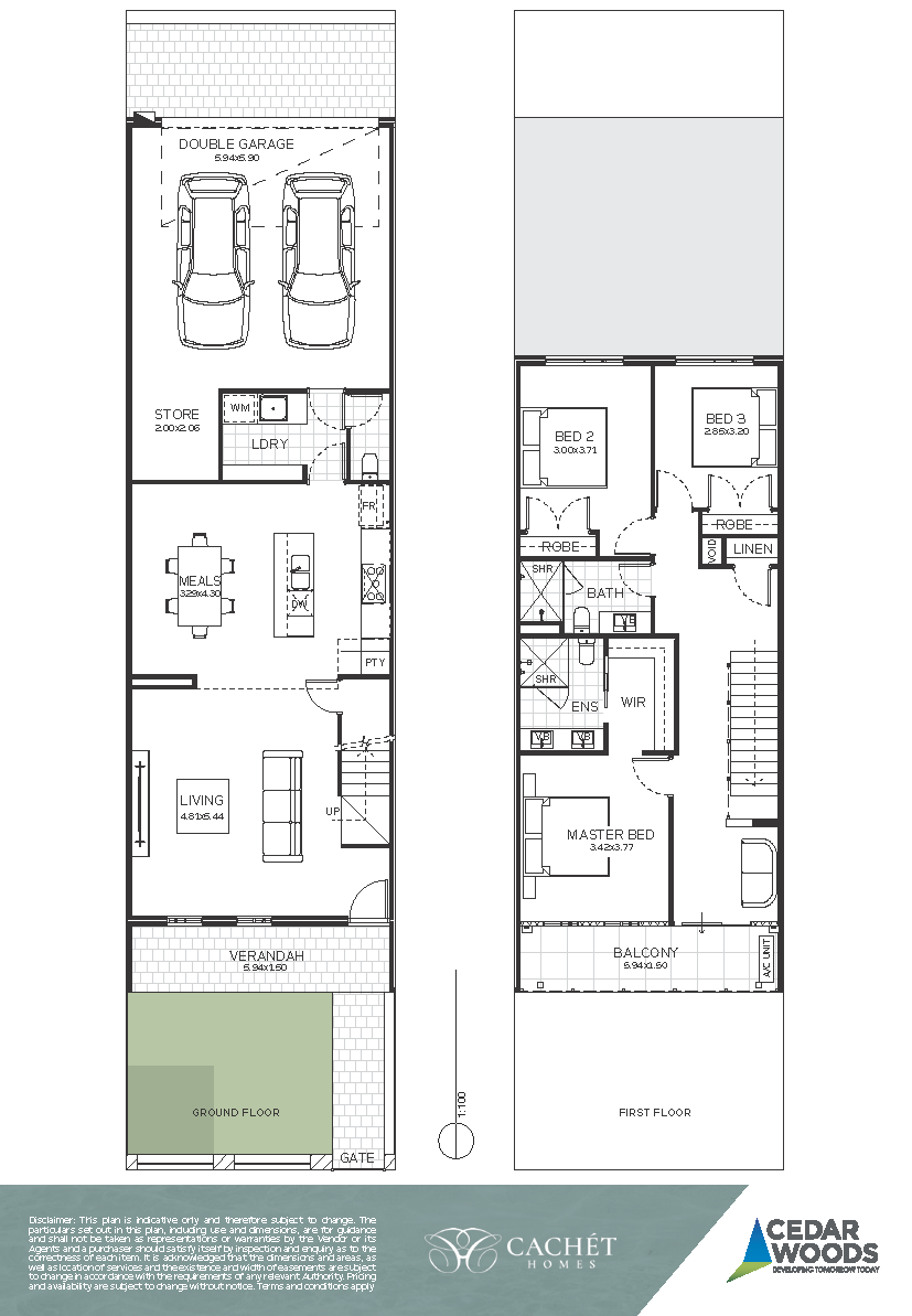 [Land for Sale] 25 Estates in Rockingham City Council OpenLot
